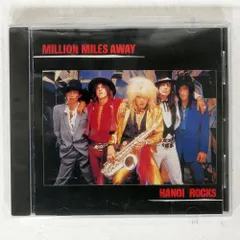 【新品未開封・超レア】ハノイロックス BACK TO ゲフィン盤 2025年最新】hanoi rocks レコードの人気アイテム - メルカリ
