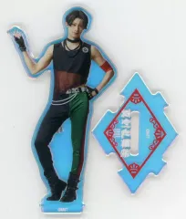 【中古】アクリルスタンド・アクリルパネル 立花裕大(豊前江) ランダムアクリルスタンド 「ミュージカル『刀剣乱舞』～真剣乱舞祭2022～」