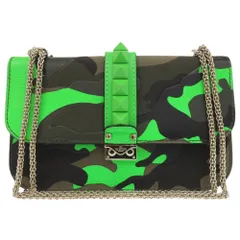 2025年最新】VALENTINO ショルダーバッグの人気アイテム - メルカリ