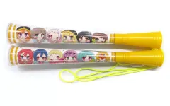 【中古】雑貨 Liella! 応援スティック 「ラブライブ!シリーズ×パ・リーグ6球団2024 ラブライブ!スーパースター!!×福岡ソフトバンクホークス」