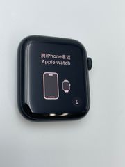Apple Watch SE2 MXEK3J/A 44mm 社外ブレス　バッテリー100%