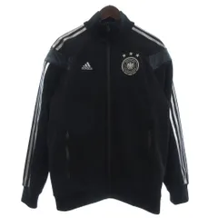 2025年最新】(アディダス)adidas ドイツ代表 アンセムジャケット