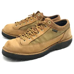 ダナー Danner ダナーフィールド ロー DANNER FIELD LOW