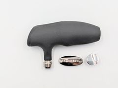 Shimano シマノ オシアジガー 2000番サイズ ハンドルノブ カスタムパーツ ネジなし オフショア