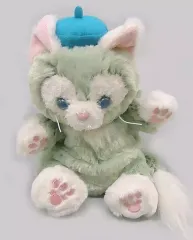 条件価格ラスト ジェラトーニ パペットタイプ ぬいぐるみ ポーズも取れて自立可能 期間 ジェラトーニ パペット ぬいぐるみ ポーズも取れて自立（目