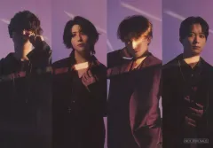 SirVanity 桑原聖さん ブロマイド チェキ風カード 2025年最新】sir vanityの人気アイテム - メルカリ