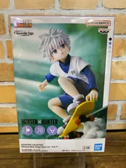2025年最新】HUNTER×HUNTER Memorable Saga Special-キルア-の