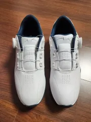 [最終値下] 新品未使用品　CALLAWAY ゴルフシューズ 27.5センチ キャロウェイ ゴルフシューズ 新品未使用