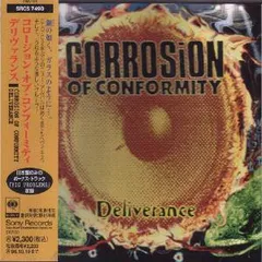 2025年最新】corrosion of conformityの人気アイテム - メルカリ