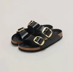 2024年最新】birKenstock アリゾナ ビッグバックルの人気アイテム 