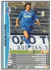 2025年最新】ロッシ wccfの人気アイテム - メルカリ