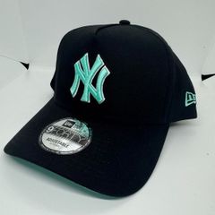 C26 New Era ニューエラ ヤンキースティファニーブルー水色