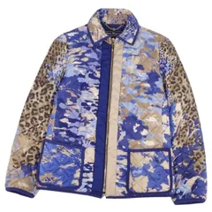 美品 サルヴァトーレ フェラガモ Salvatore Ferragamo ジャケ