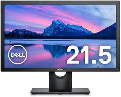 2023年最新】dell モニター 21．5インチの人気アイテム - メルカリ