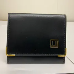 2024年最新】(ダンヒル)dunhill コインケース [中古]の人気