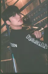 SEVENTEEN 2022 6th FANMEETING CARAT LAND MINGYU トレーディングカード 0009