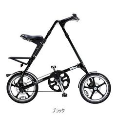 STRIDA】日本で15台のみ！5．0（Limited GOLD Color