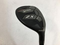 【中古ゴルフクラブ】ダンロップ スリクソン(SRIXON) ZX MK-2 ハイブリッド ユーティリティ 2023 ディアマナ ZX-2 for HYBRID U5【14日間返品OK】