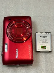 2025年最新】ニコン S3400の人気アイテム - メルカリ 2025年最新】ニコン S3400の人気アイテム - メルカリ