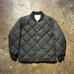 2025年最新】コムデギャルソン ダウンジャケットの人気アイテム