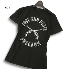 2025年最新】roar 二丁拳銃の人気アイテム - メルカリ