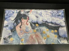 2025年最新】大神ミオ ラバーマットの人気アイテム - メルカリ