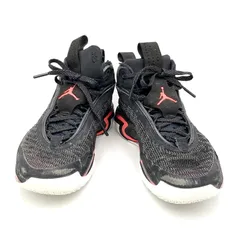 NIKE - ★人気 格安 NIKE AIR JORDAN36 ブラック 27 エアジョーダン 人気 格安 NIKE AIR JORDAN36 ブラック 27 ナイキ エア