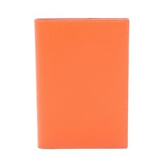 HERMES エルメス MC2 マゼラン カプシーヌ カードケース