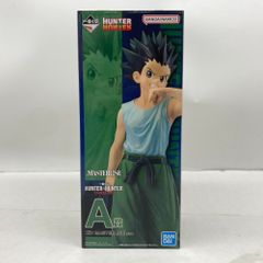 04w4092○【未開封】一番くじ HUNTER×HUNTER CHMERA ANT A賞