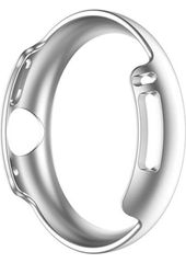 Pixel Watch 2用 時計保護スリーブ 軽量 傷防止 ハードハウジング ProtectionShell 耐衝撃 PCケース カバー 保護ケース ハードエッジ スクリーンプロテクター かわいいホルダー 防塵 傷防止