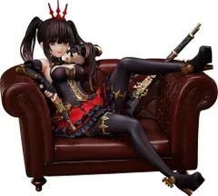 【新品】 デート・ア・ライブ 時崎狂三 女帝Ver. 佐賀のサムネイル