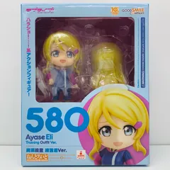 2025年最新】ラブライブ！ ねんどろいど 絢瀬絵里 の人気