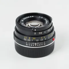 MINOLTA CLE おまけ有り☆ 私のお気に入りのカメラ、その4 Minolta CLE｜ミヤモト