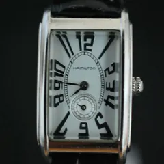 2025年最新】HAMILTON ハミルトン H112110の人気アイテム - メルカリ