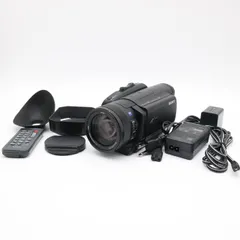 2025年最新】SONY ビデオカメラ FDR-AX700の人気アイテム - メルカリ 2025年最新】SONY ビデオカメラ FDR-AX700の人気アイテム - メルカリ