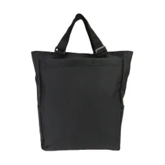 ☆ ブラック ☆ カジュアルトートバッグ 3974 トートバッグ 大きめ ファスナー付き メンズ トートバック カジュアルトートバッグ 3974 トート バッグ レディース 縦長 縦型 A4 通勤 通学 軽量 軽い 長さ調節できる カジュアル 大容量