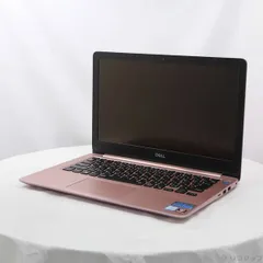 DELL Inspiron 5370 ジャンク Vostro デル Inspiron 5370ノートパソコン/第7世代Core i3 7130U 2.7