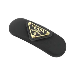 美品。PRADAバレッタ(値段交渉不可！) ベージュ/トータスカラー プレックスxメタル バレッタ | PRADA