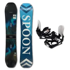 2025年最新】SPOON スノーボード ボードの人気アイテム - メルカリ
