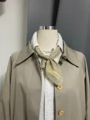 2025年最新】ISSEY MIYAKE レディース バンダナ・スカーフの人気