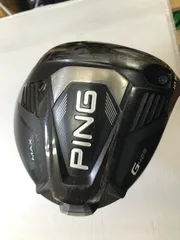 PING - PING G425 MAX ドライバー 10.5° ALTA SR 日本仕様 楽天市場】g425max 10.5 srの通販