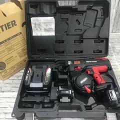 中古】【動作OK】【店頭引取限定】MAX マックス RB-400T-E 132,000円