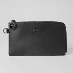新品 ロンシャン LONGCHAMP ポーチ ル プリアージュ エクストラ ブラック
