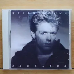 国内盤CD★ブライアン・アダムス/Bryan Adams■ レックレス 【PCCY10081/4988013131736】B26248