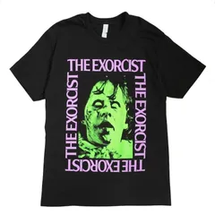 2024年最新】exorcist tシャツの人気アイテム - メルカリ