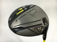 2023年最新】ブリヂストン ツアーB BRIDGESTONE ドライバー TOUR B JGR