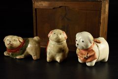 超稀少 Vintage Royal Dalton Bulldog Jack - メルカリ