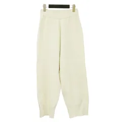 pelleq vermai per iena 完売カーゴパンツ38美品