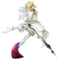 【中古】(未使用･未開封品)　PPP セイバー・ブライド (1/8スケール PVC製塗装済み完成品) f4u0baa