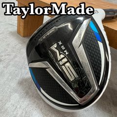 TaylorMade テーラーメイド R15 メンズゴルフドライバー
